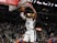 San Antonio Spurs power forward LaMarcus Aldridge (12) dunks the ball against the Oklahoma City Thunder on Jan 11, 2019