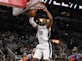 Result: Aldridge scores career-high 56 points as Spurs defeat Thunder
