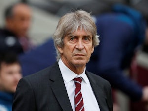 Pellegrini admits to being ashamed of players following FA Cup exit