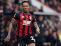 Nathaniel Clyne in action for Bournemouth in the FA Cup on January 5, 2019