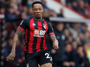 Crystal Palace sign Nathaniel Clyne on short-term contract