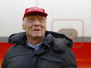 Tributes pour in for F1 legend Niki Lauda