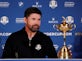Padraig Harrington: 'Nobody wants the Ryder Cup to be behind closed doors'