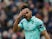 Arsenal forward Pierre-Emerick Aubameyang in action during his side's Premier League clash with West Ham on January 12, 2019