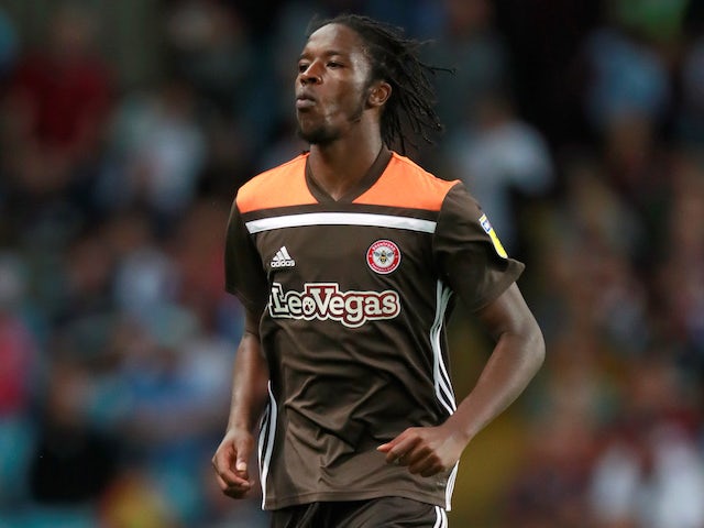 Brentford turn down West Brom's opening offer for Romaine Sawyers