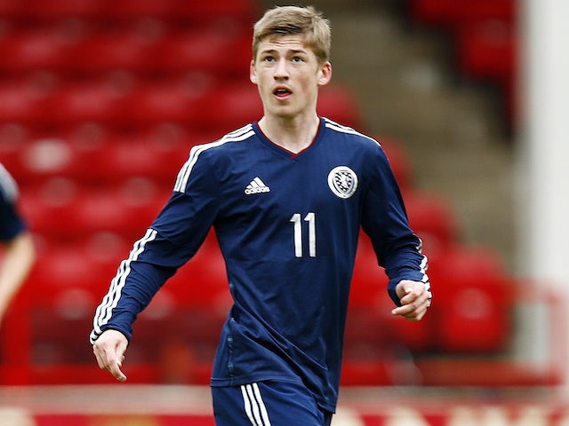 Neil Lennon believes Ryan Gauld could extend Hibs stay beyond the summer