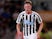 Man Utd 'hold Longstaff talks with Newcastle'