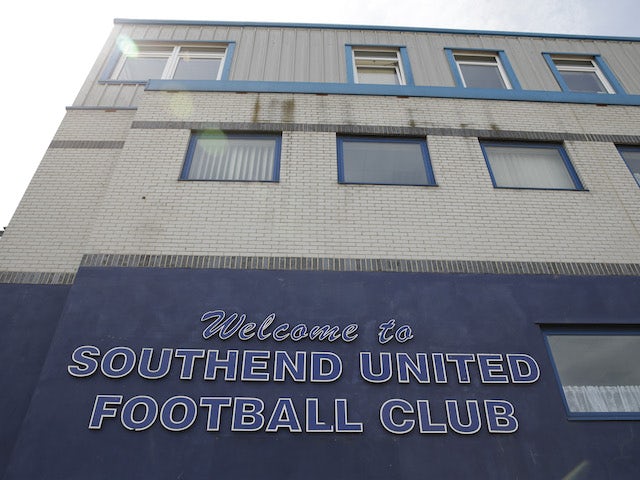 Cash-strapped Southend back in trouble with HMRC over unpaid tax