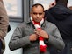 <span class="p2_new s hp">NEW</span> Arsenal CEO 'defends lack of January transfer business'