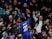 Willian celebrates after putting Chelsea back in front against Newcastle United on January 12, 2019