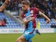 Scunthorpe winger Andy Dales joins Hamilton on loan