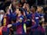 Barcelona advance to Copa quarter-finals