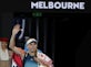 Result: Reigning champion Caroline Wozniacki knocked out of Australian Open