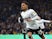 Duane Holmes celebrates scoring for Derby County on January 19, 2019