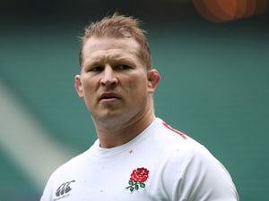 England co-captain Dylan Hartley to miss Six Nations opener against Ireland