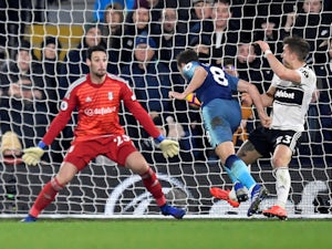 Winks strikes late as Spurs beat Fulham
