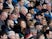 A Jan Siewert lookalike in the crowd during the Premier League clash between Huddersfield and Manchester City on January 20, 2019