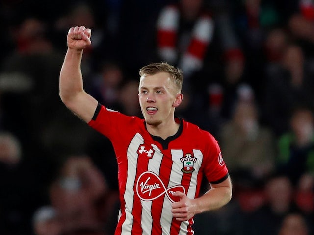 Result: Southampton secure second successive win under Hasenhuttl