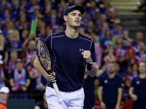 Jamie Murray reveals hopes of 'pain-free' life for brother Andy