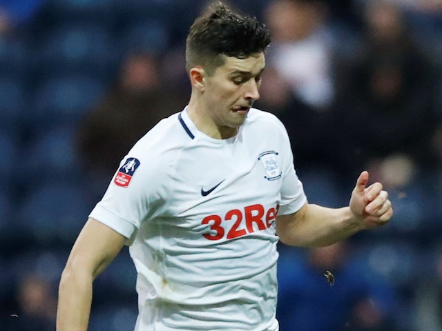Result: Preston turn on style to dent QPR's play-off push