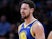 Klay Thompson in action for Golden State Warriors on January 15, 2019