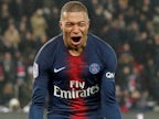 'We have to keep going': Mbappe insists PSG will not ease up after thumping win