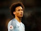 Report: Bayern Munich cool interest in Manchester City winger Leroy Sane