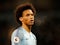 Manchester City's Leroy Sane keen to talk to David Beckham over future?