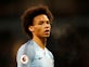 Report: Bayern Munich cool interest in Manchester City winger Leroy Sane