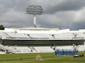 General view inside Lord's from July 2016
