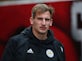 Marc Albrighton: 'Leicester are fighting for three trophies'