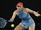 Result: Sharapova makes statement on big stage by ending Wozniacki title defence