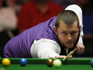 Big names crash out on day of shocks at World Snooker Championship