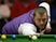 Allen faces sanction for conceding match-winning frame early at World Grand Prix