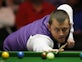 Mark Allen not looking forward to behind-closed-doors World Championships