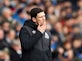 Mark Hudson still hopeful of getting full-time Huddersfield job