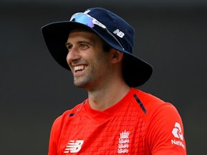 England draft in Mark Wood following injury to Olly Stone