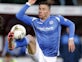 St Johnstone's Michael O'Halloran targets Europa Conference League group stage
