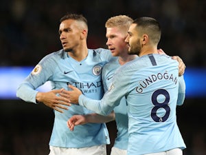 Live Commentary: Man City 3-0 Wolves - as it happened
