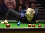 Neil Robertson crashes out of Masters to Yan Bingtao