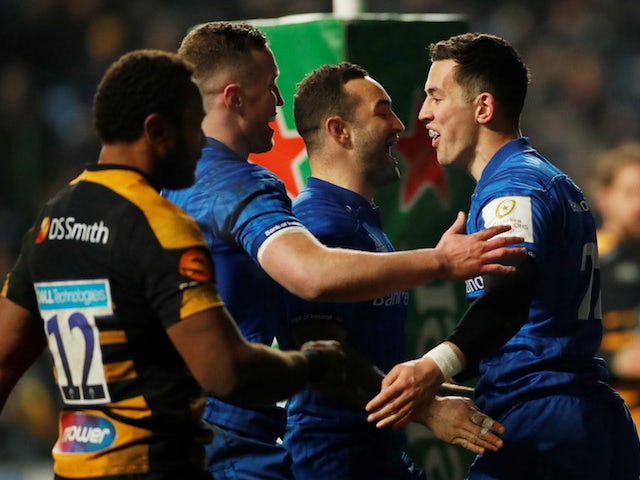Preview: Leinster vs. Toulouse - prediction, team news, lineups