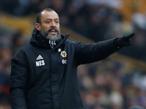 Chelsea considering Nuno, Lampard appointments?