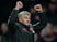 Solskjaer makes it eight in a row as United boss