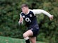 England's Six Nations preparations hit by Farrell injury
