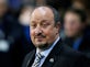 Benitez: Cardiff clash important but not definitive