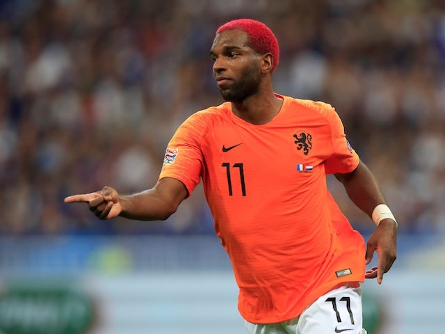 Babel confident he can help Fulham stay in Premier League