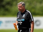 Sam Allardyce questions decision to postpone Bolton match against Doncaster