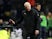 Burnley boss Dyche: Results will come if we keep standards high