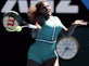 Result: Serena Williams eases through as Naomi Osaka and Elina Svitolina survive scares