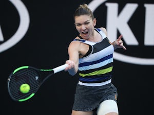 Simona Halep on cusp of returning to world number one